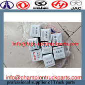 high quality wholesale Dongfeng Cummins engine thermostat 3968559 